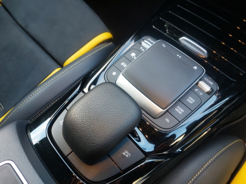 Used Mercedes-Benz CLA 2022 for sale - 77141430: Photo 11