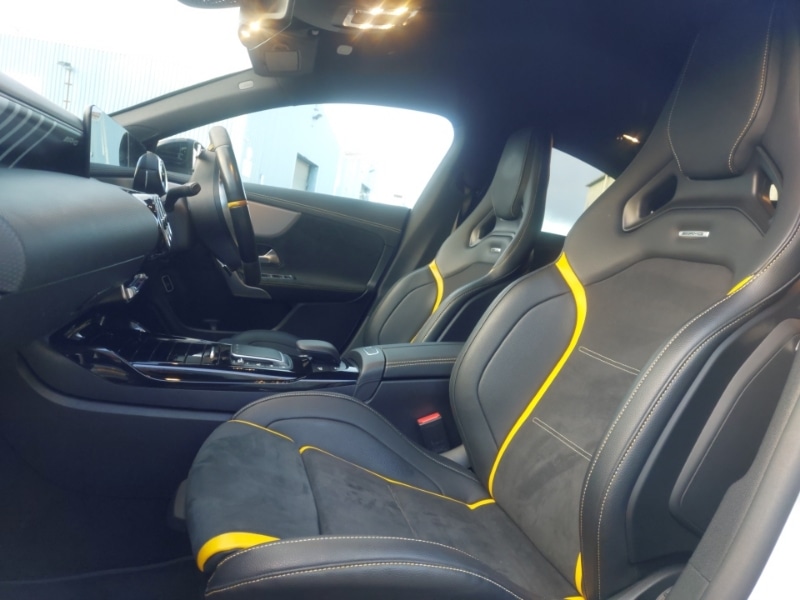 Used Mercedes-Benz CLA 2022 for sale - 77141430: Photo 12