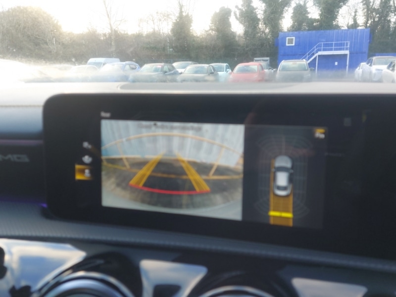 Used Mercedes-Benz CLA 2022 for sale - 77141430: Photo 13