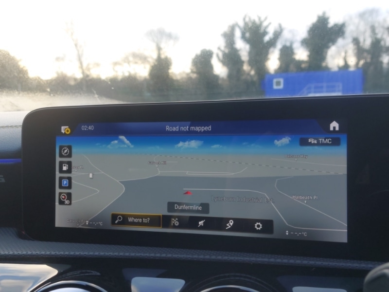 Used Mercedes-Benz CLA 2022 for sale - 77141430: Photo 14