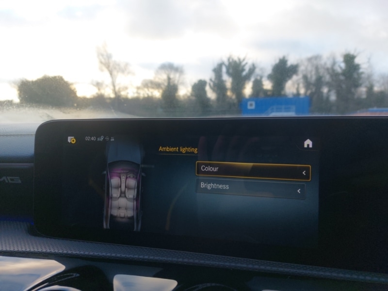 Used Mercedes-Benz CLA 2022 for sale - 77141430: Photo 15