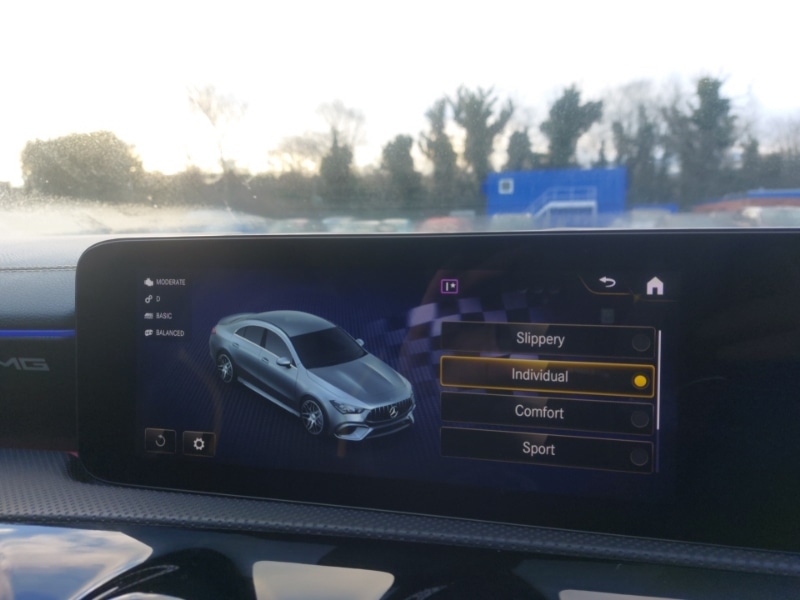 Used Mercedes-Benz CLA 2022 for sale - 77141430: Photo 16