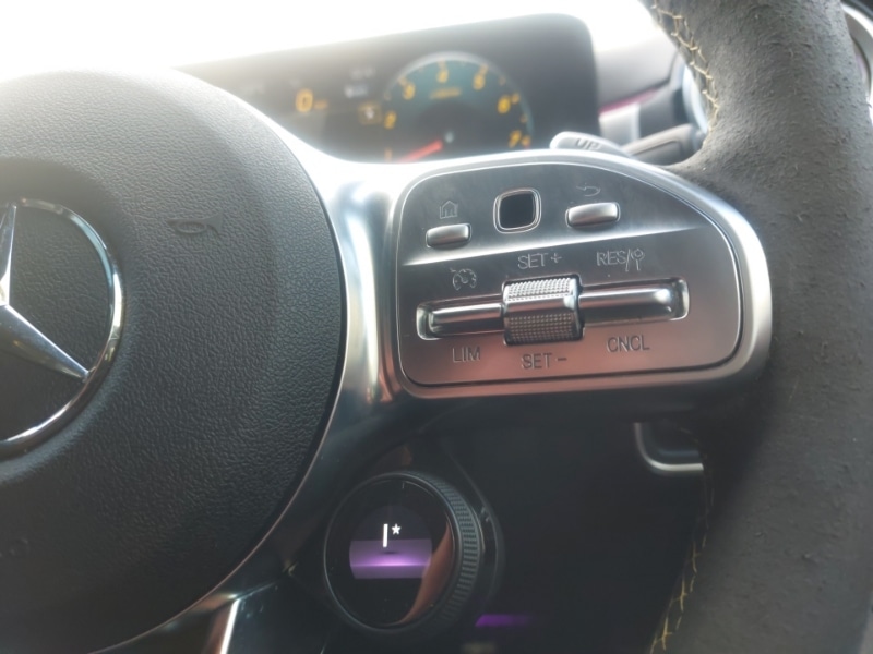 Used Mercedes-Benz CLA 2022 for sale - 77141430: Photo 18