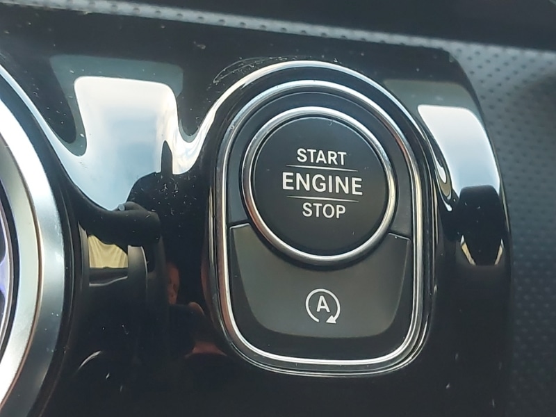 Used Mercedes-Benz CLA 2022 for sale - 77141430: Photo 19