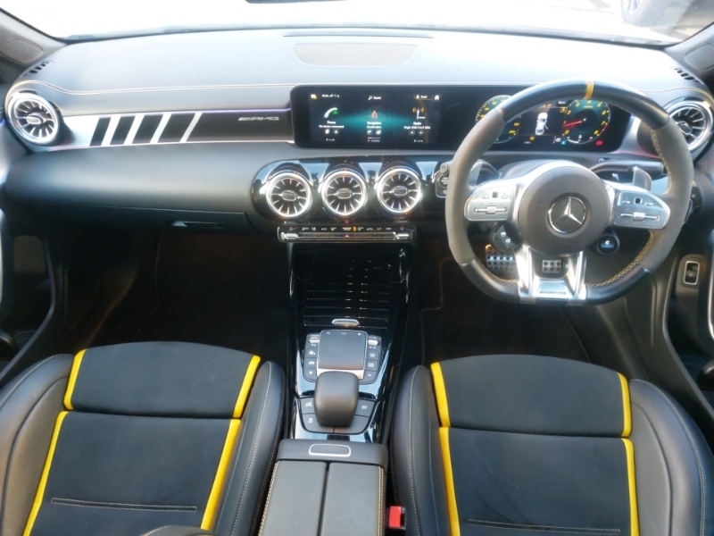 Used Mercedes-Benz CLA 2022 for sale - 77141430: Photo 2