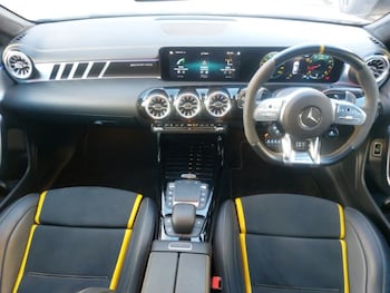 Used Mercedes-Benz CLA 2022 for sale - 77141430: Photo