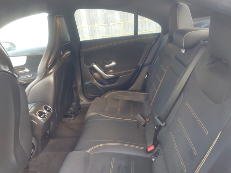 Used Mercedes-Benz CLA 2022 for sale - 77141430: Photo 6