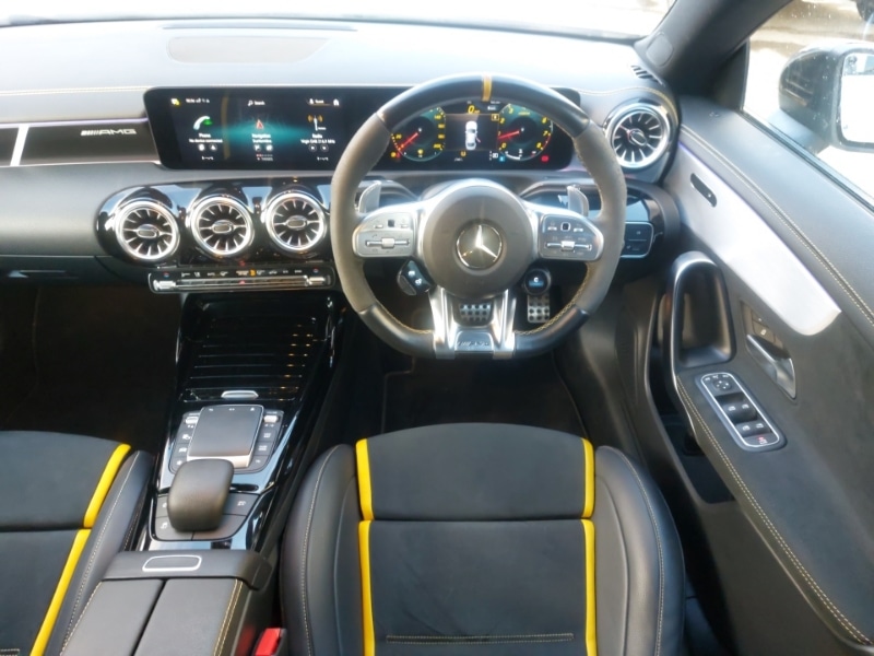 Used Mercedes-Benz CLA 2022 for sale - 77141430: Photo 7