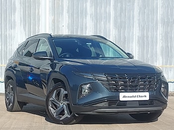 Used Hyundai TUCSON 2022 for sale - 75714898: Photo