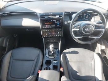 Used Hyundai TUCSON 2022 for sale - 75714898: Photo