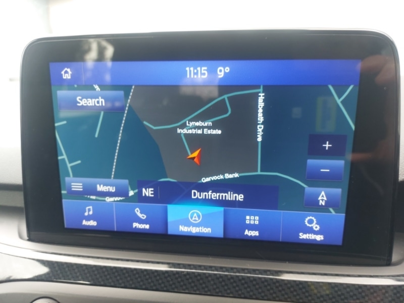 Used Ford Focus 2019 for sale - 77678025: Photo 10