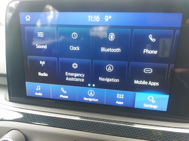 Used Ford Focus 2019 for sale - 77678025: Photo 11