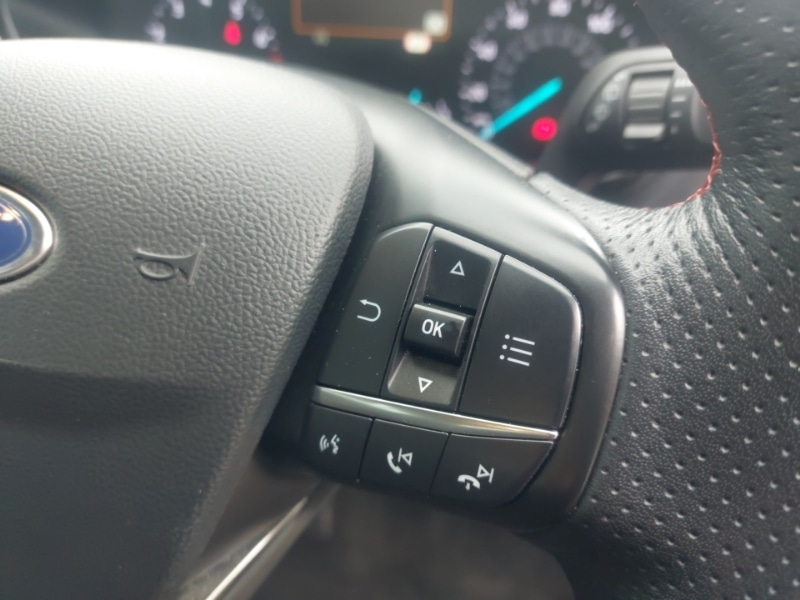 Used Ford Focus 2019 for sale - 77678025: Photo 13