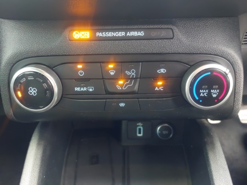 Used Ford Focus 2019 for sale - 77678025: Photo 16