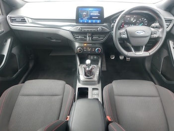 Used Ford Focus 2019 for sale - 77678025: Photo