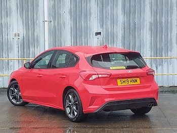 Used Ford Focus 2019 for sale - 77678025: Photo