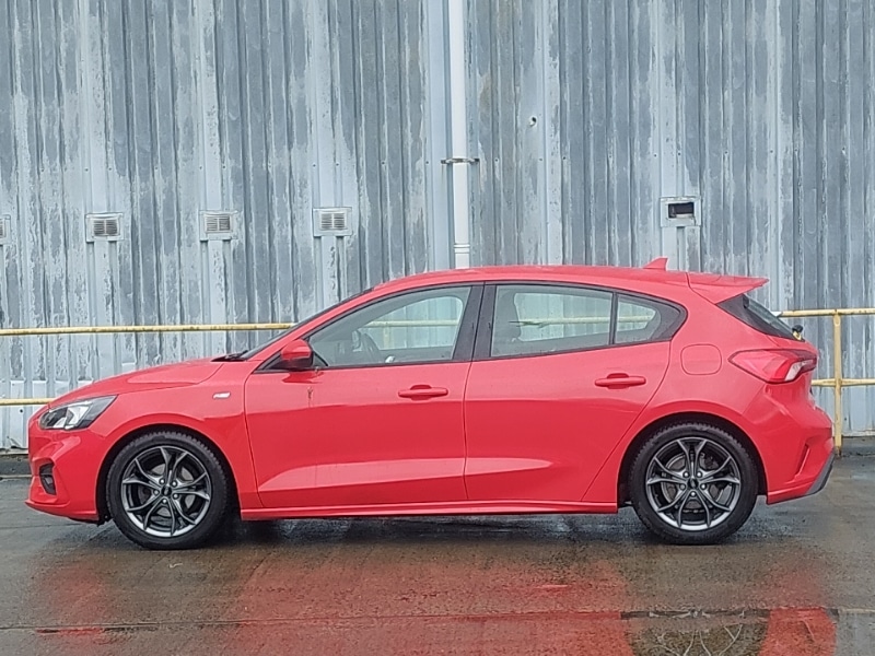 Used Ford Focus 2019 for sale - 77678025: Photo 4