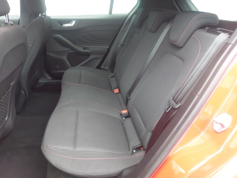 Used Ford Focus 2019 for sale - 77678025: Photo 6