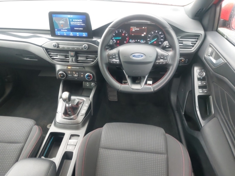 Used Ford Focus 2019 for sale - 77678025: Photo 7