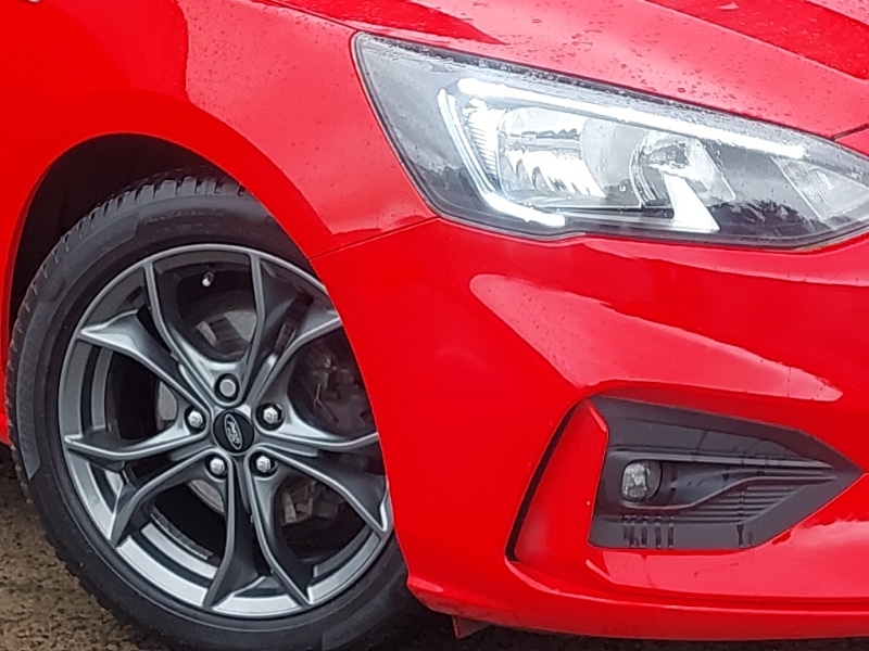 Used Ford Focus 2019 for sale - 77678025: Photo 9