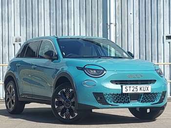2025 - 1.2 Hybrid 48V 136 La Prima 5dr eDCT-6