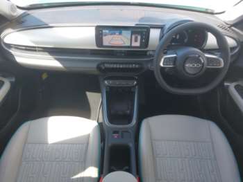Used Fiat 600 2025 for sale - 74572871: Photo