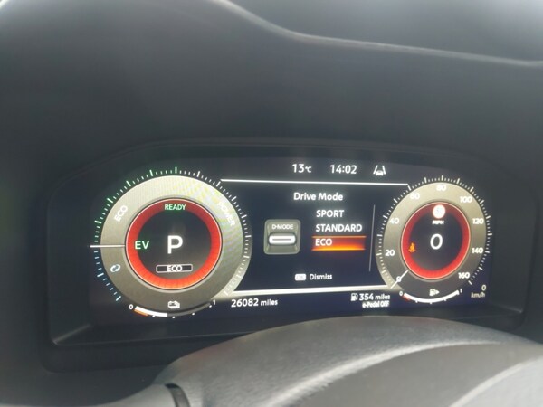 Used Nissan Juke 2024 for sale - 75125273: Photo 15