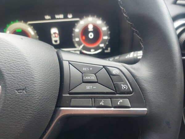 Used Nissan Juke 2024 for sale - 75125273: Photo 18