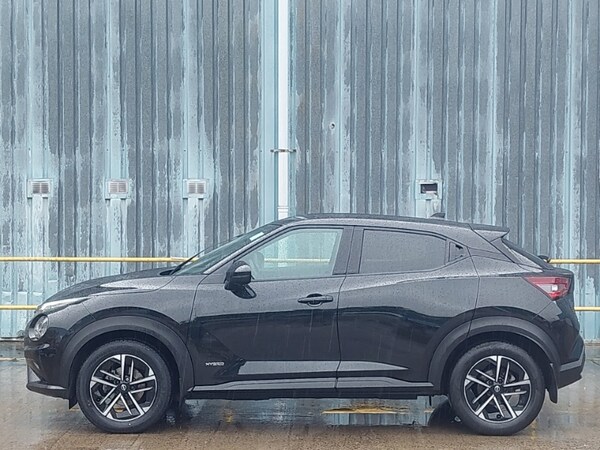 Used Nissan Juke 2024 for sale - 75125273: Photo 4