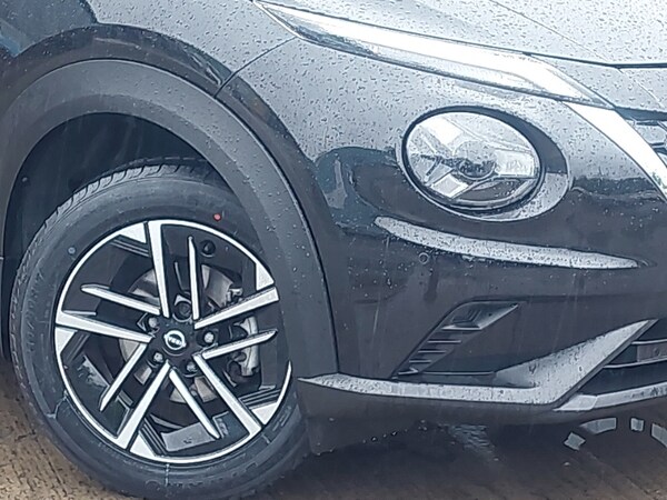 Used Nissan Juke 2024 for sale - 75125273: Photo 9