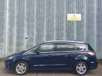 Used Ford S-Max 2022 for sale - 78460426: Photo