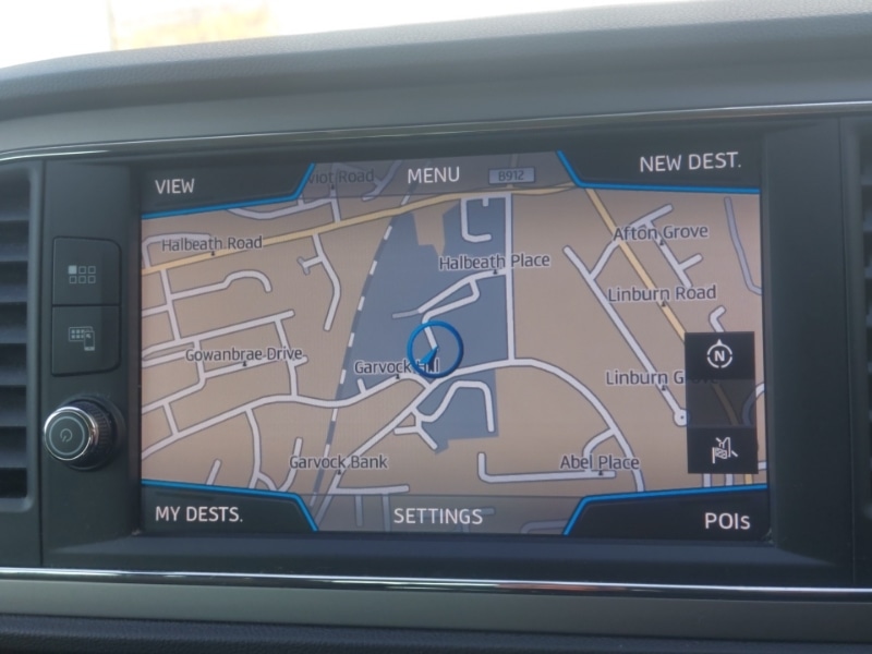 Used SEAT Leon 2017 for sale - 77956518: Photo 10