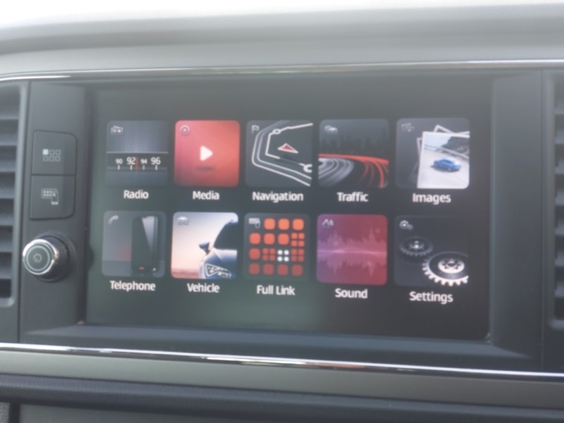 Used SEAT Leon 2017 for sale - 77956518: Photo 11