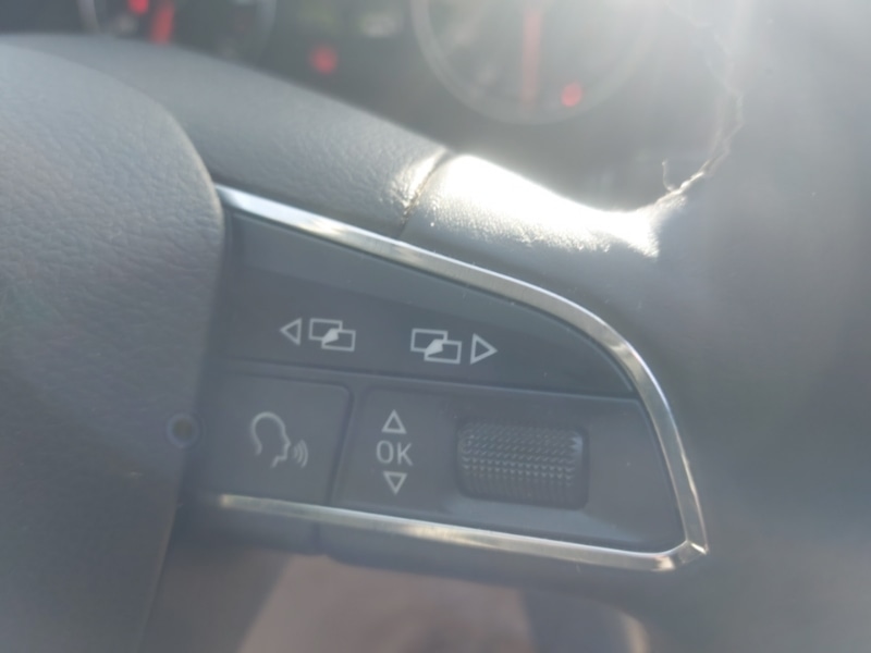 Used SEAT Leon 2017 for sale - 77956518: Photo 13