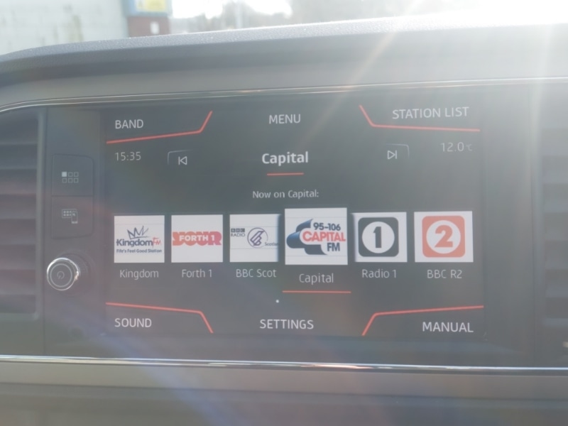 Used SEAT Leon 2017 for sale - 77956518: Photo 17