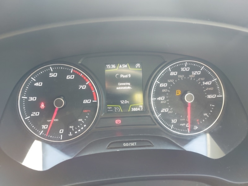 Used SEAT Leon 2017 for sale - 77956518: Photo 19