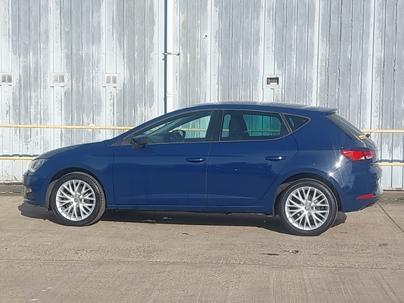 Used SEAT Leon 2017 for sale - 77956518: Photo 4