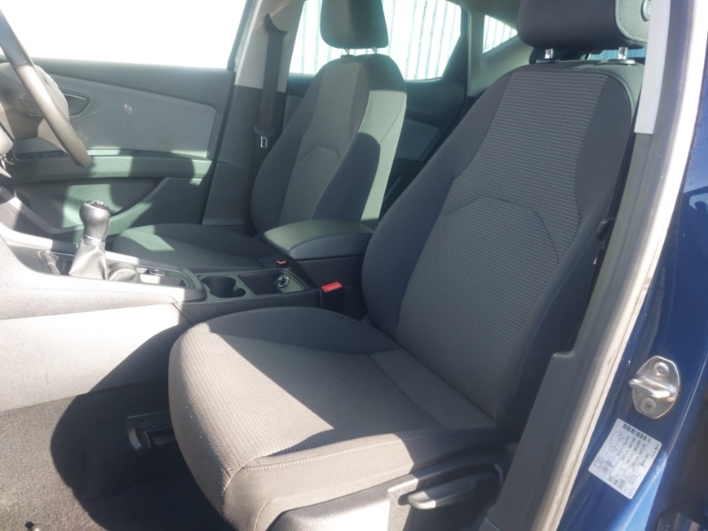 Used SEAT Leon 2017 for sale - 77956518: Photo 5