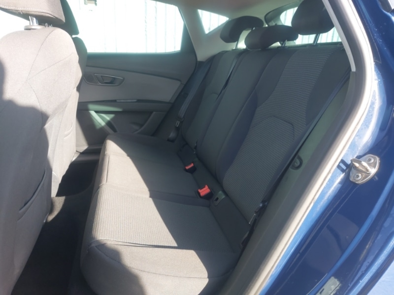 Used SEAT Leon 2017 for sale - 77956518: Photo 6