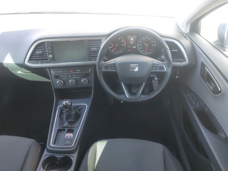 Used SEAT Leon 2017 for sale - 77956518: Photo 7