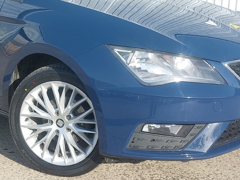 Used SEAT Leon 2017 for sale - 77956518: Photo 9