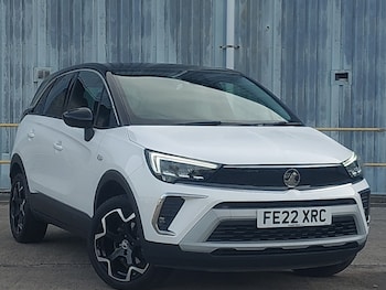 2022 - 1.2 Turbo [130] Elite Edition 5dr Auto