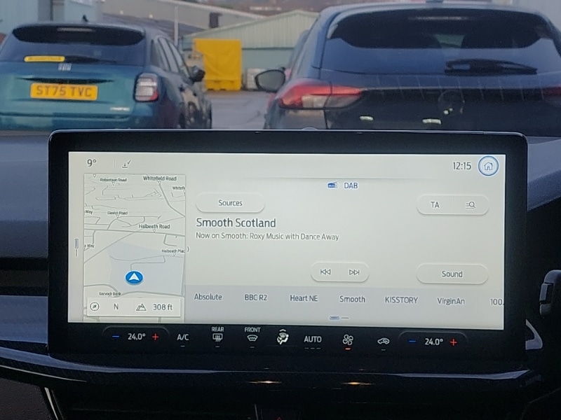 Used Ford Focus 2023 for sale - 76763584: Photo 10