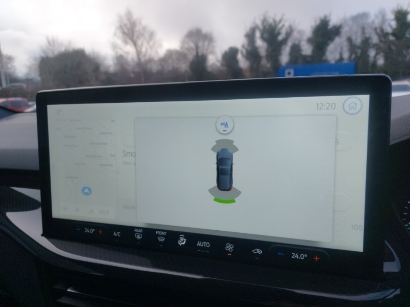 Used Ford Focus 2023 for sale - 76763584: Photo 13