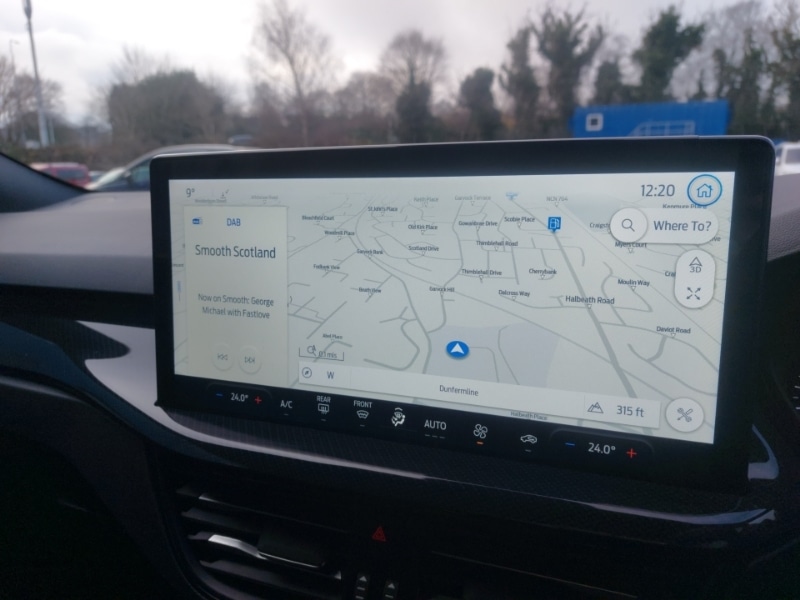 Used Ford Focus 2023 for sale - 76763584: Photo 14