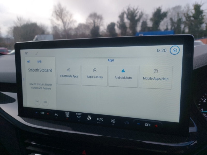 Used Ford Focus 2023 for sale - 76763584: Photo 16