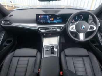 Used BMW 3 Series 2024 for sale - 75055972: Photo