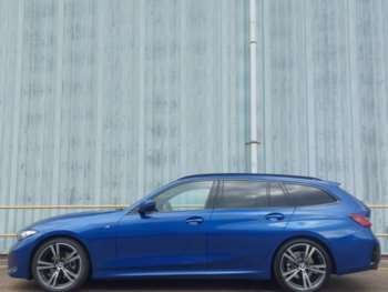 Used BMW 3 Series 2024 for sale - 75055972: Photo
