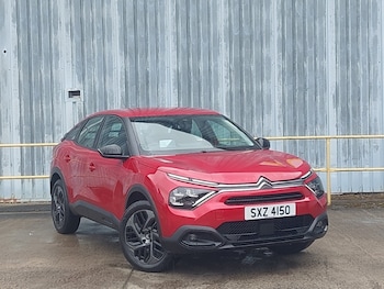 Used Citroen C4 2023 for sale - 78660836: Photo