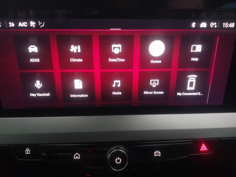 Used Vauxhall Mokka 2025 for sale - 76885504: Photo 11